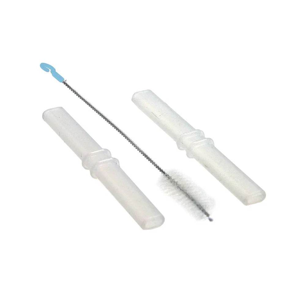 B box Bowl Straw and Replacement Set
