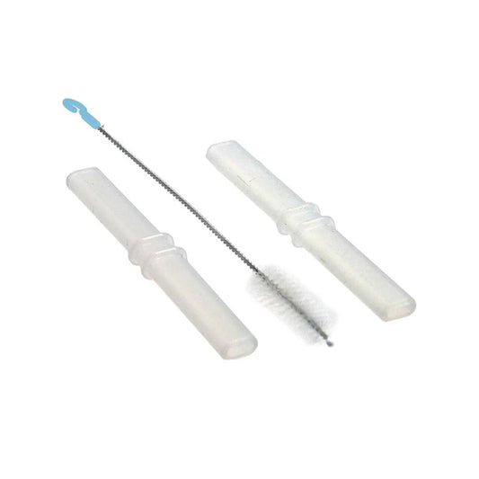 B box Bowl Straw and Replacement Set