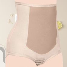 Bellefit Postpartum Girdle with Zipper