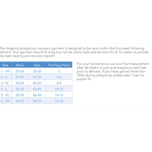 Angelica Post Partum Recovery Garment — view 3
