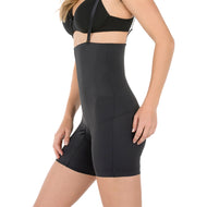 Angelica Post Partum Recovery Garment Black / (BAB) ملابس أنجليكا للتعافي بعد الولادة باللون الأسود