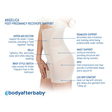 Angelica Post Partum Recovery Garment — view 4