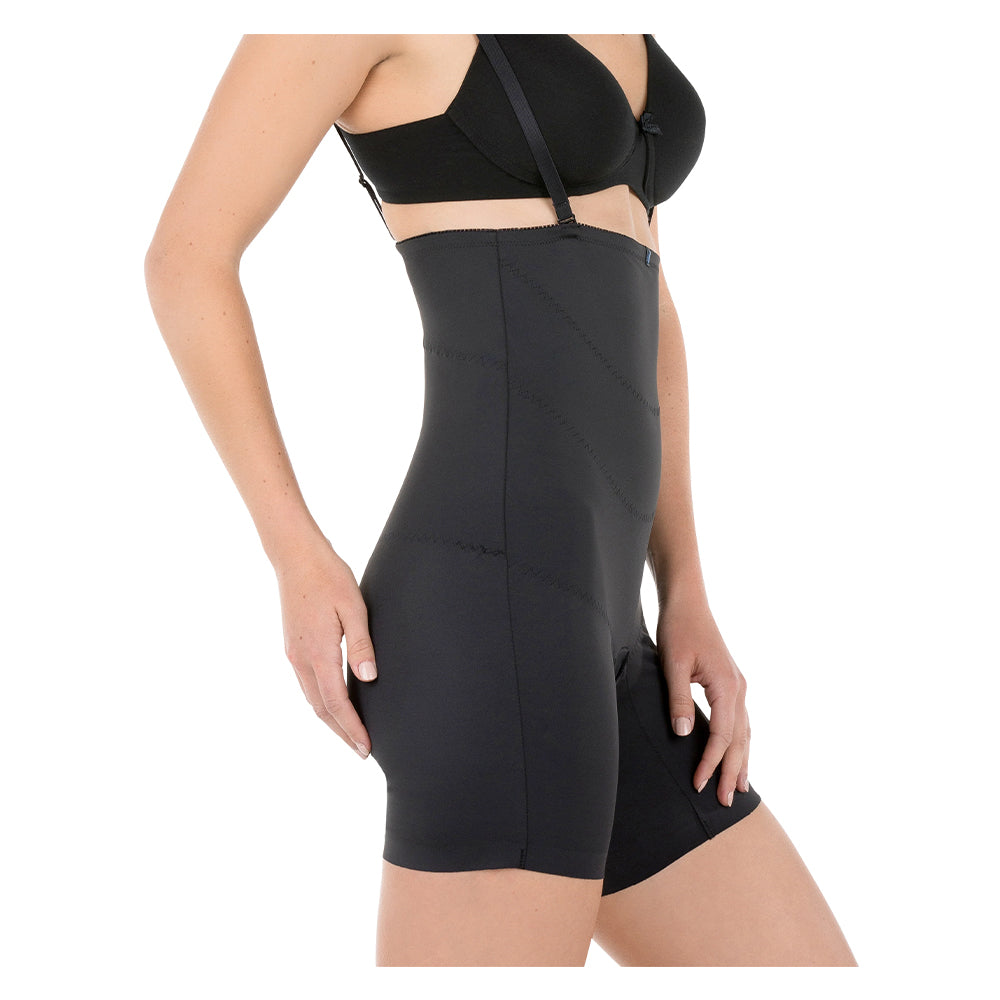 Sienna : C -Section Recovery Garment ( Black )