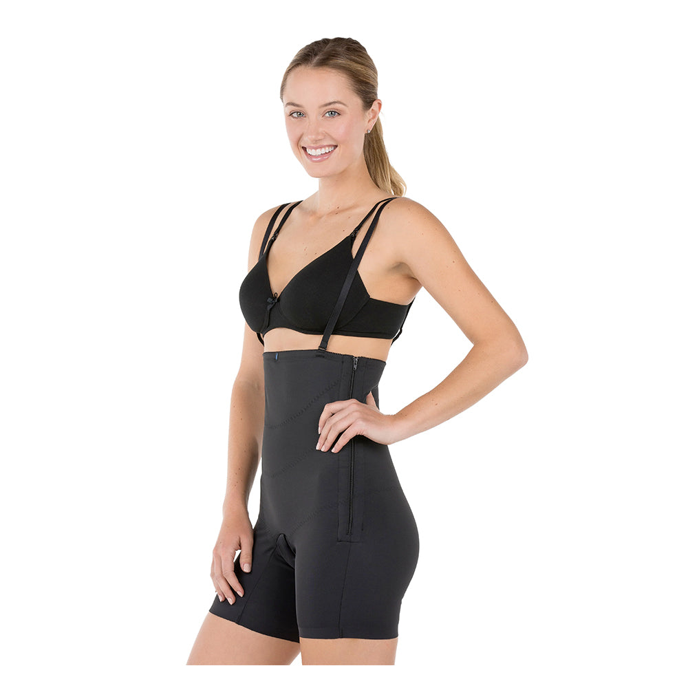 Sienna : C -Section Recovery Garment ( Black )