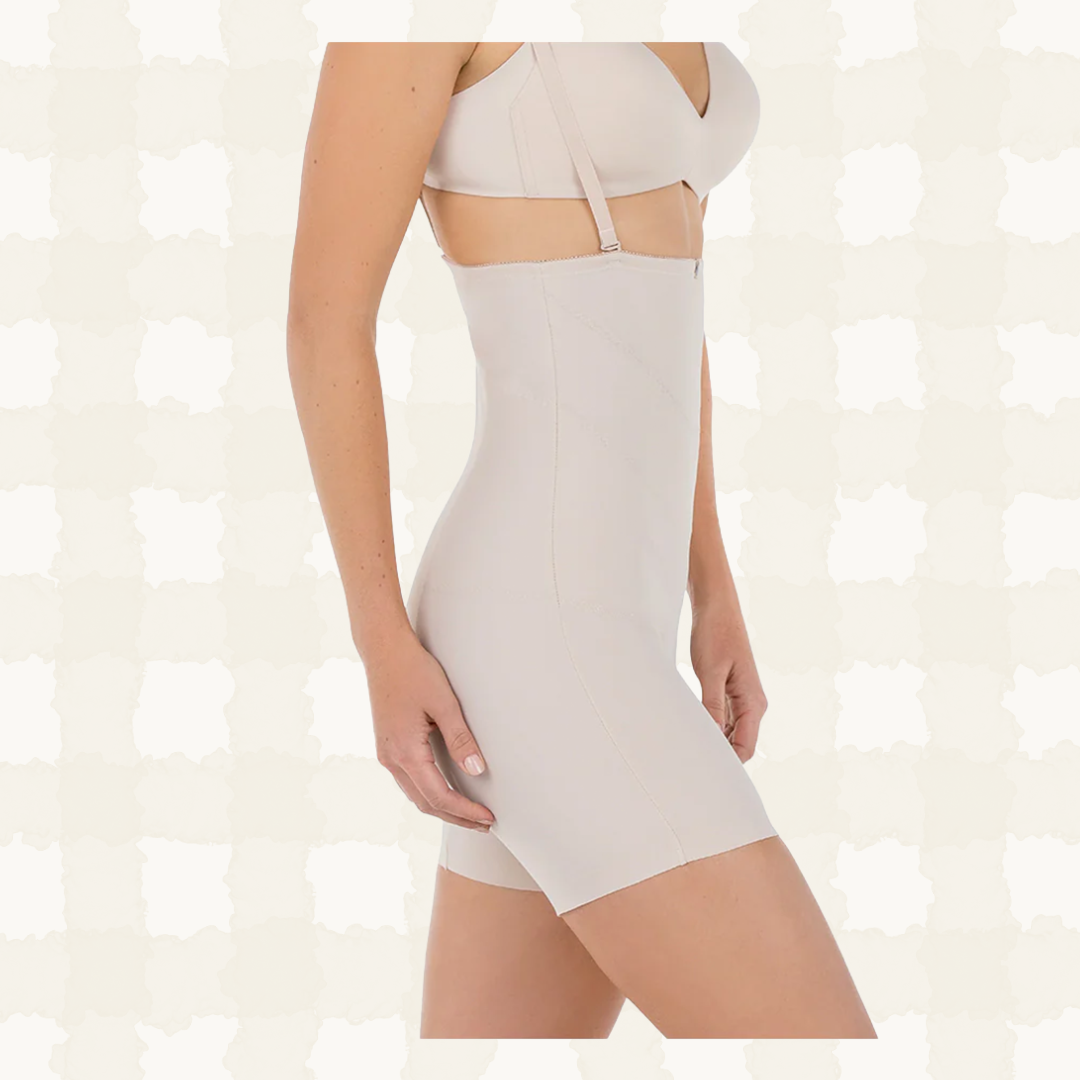 Body After Baby Sienna C-Section Recovery Garment — Natural