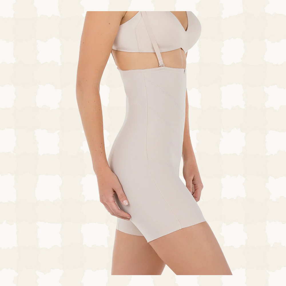 Body After Baby Sienna C-Section Recovery Garment — Natural