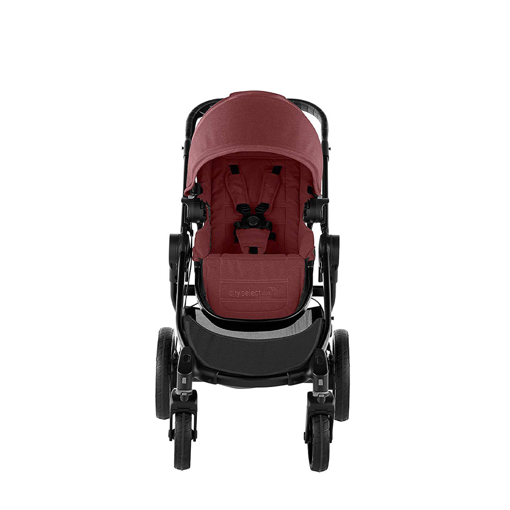 Baby Jogger City Select Lux Port