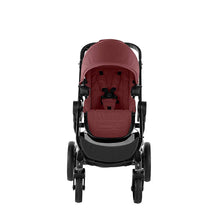 Baby Jogger City Select Lux Port — view 2