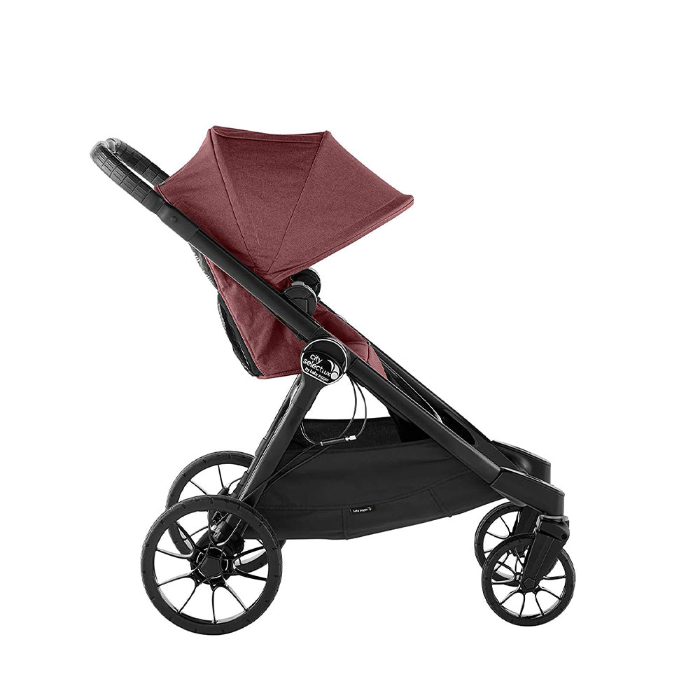 Baby Jogger City Select Lux Port
