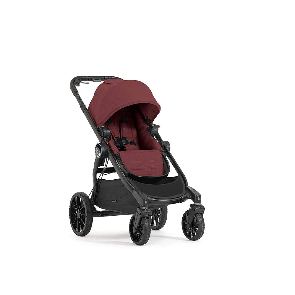 Baby Jogger City Select Lux Port