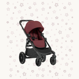 Baby Jogger City Select LUX Stroller