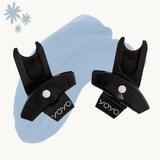 Babyzen YOYO+ Car Seat Adapters