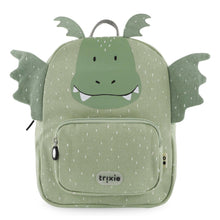 Trixie Backpack — view 4