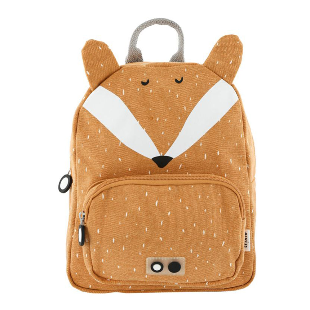 Trixie Backpackحقيبة ظهر تريكسي