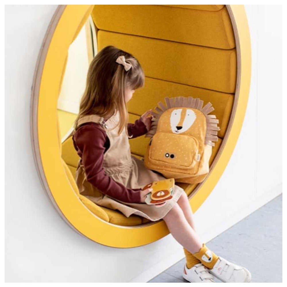 Trixie Backpackحقيبة ظهر تريكسي