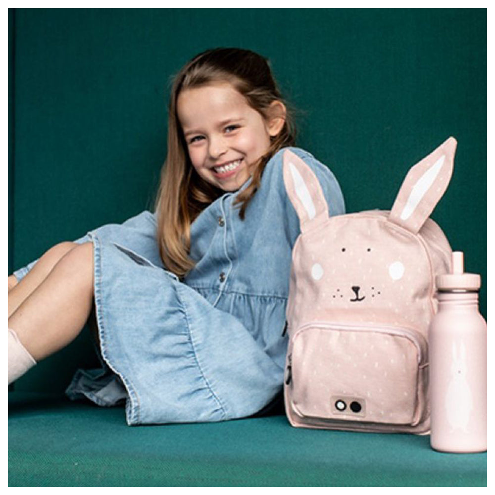 Trixie Backpackحقيبة ظهر تريكسي