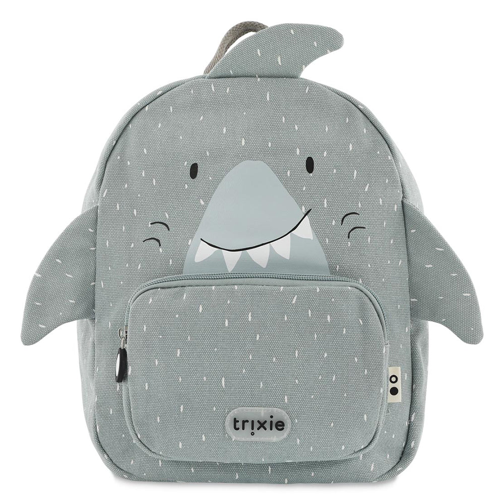 Trixie Backpackحقيبة ظهر تريكسي