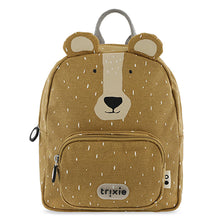 Trixie Backpack Small — view 8