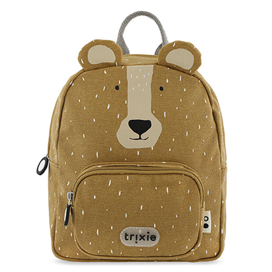 Trixie  Backpack Smallحقيبة ظهر تريكسي صغيرة