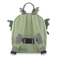 Trixie Backpack Small — view 7