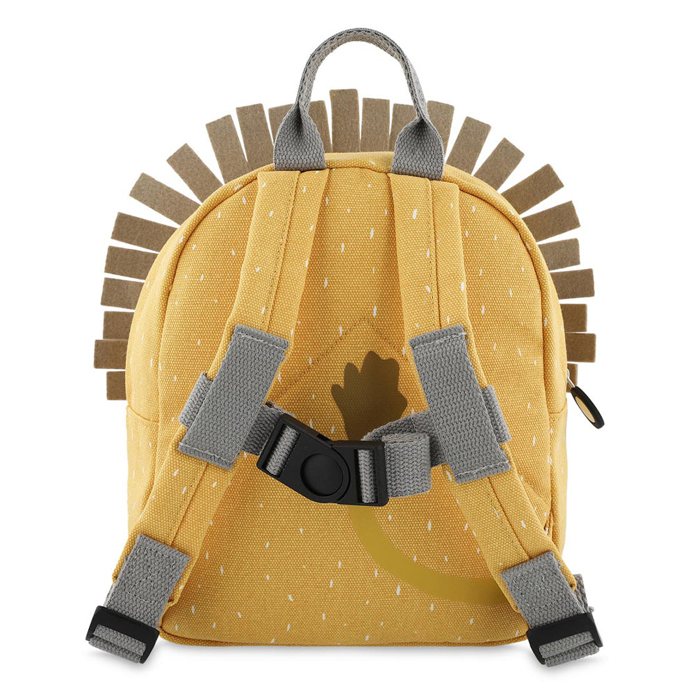 Trixie  Backpack Smallحقيبة ظهر تريكسي صغيرة