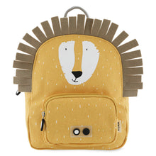Trixie Backpack Small — view 10