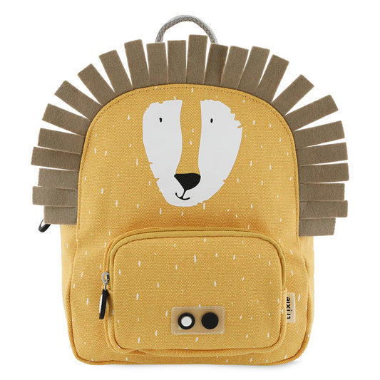 Trixie  Backpack Smallحقيبة ظهر تريكسي صغيرة