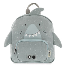 Trixie Backpack Small — view 15
