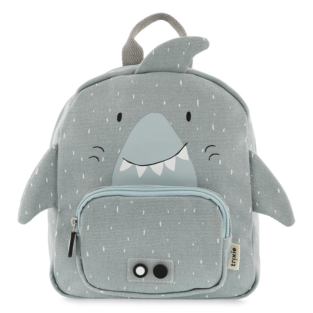 Trixie  Backpack Smallحقيبة ظهر تريكسي صغيرة