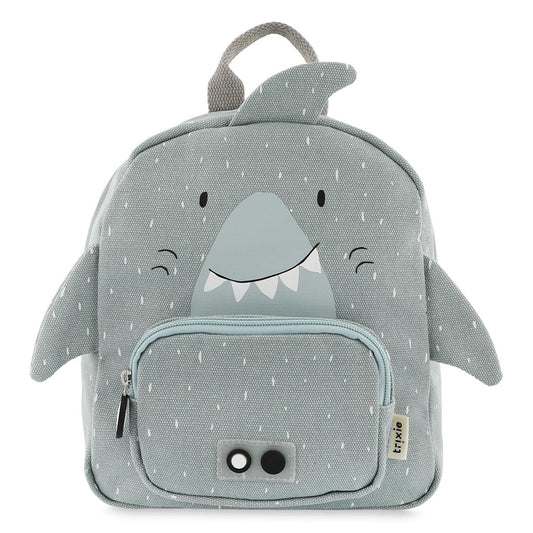 Trixie  Backpack Smallحقيبة ظهر تريكسي صغيرة