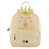Trixie  Backpack Smallحقيبة ظهر تريكسي صغيرة