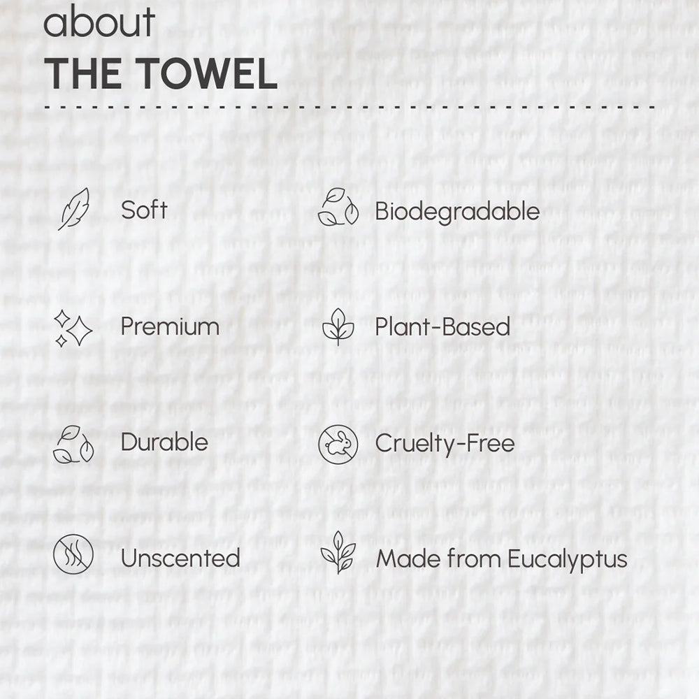 Travel Towel  منشفة السفر