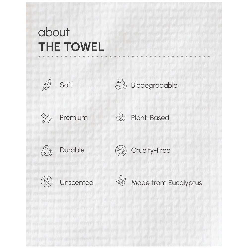 Travel Towel  منشفة السفر