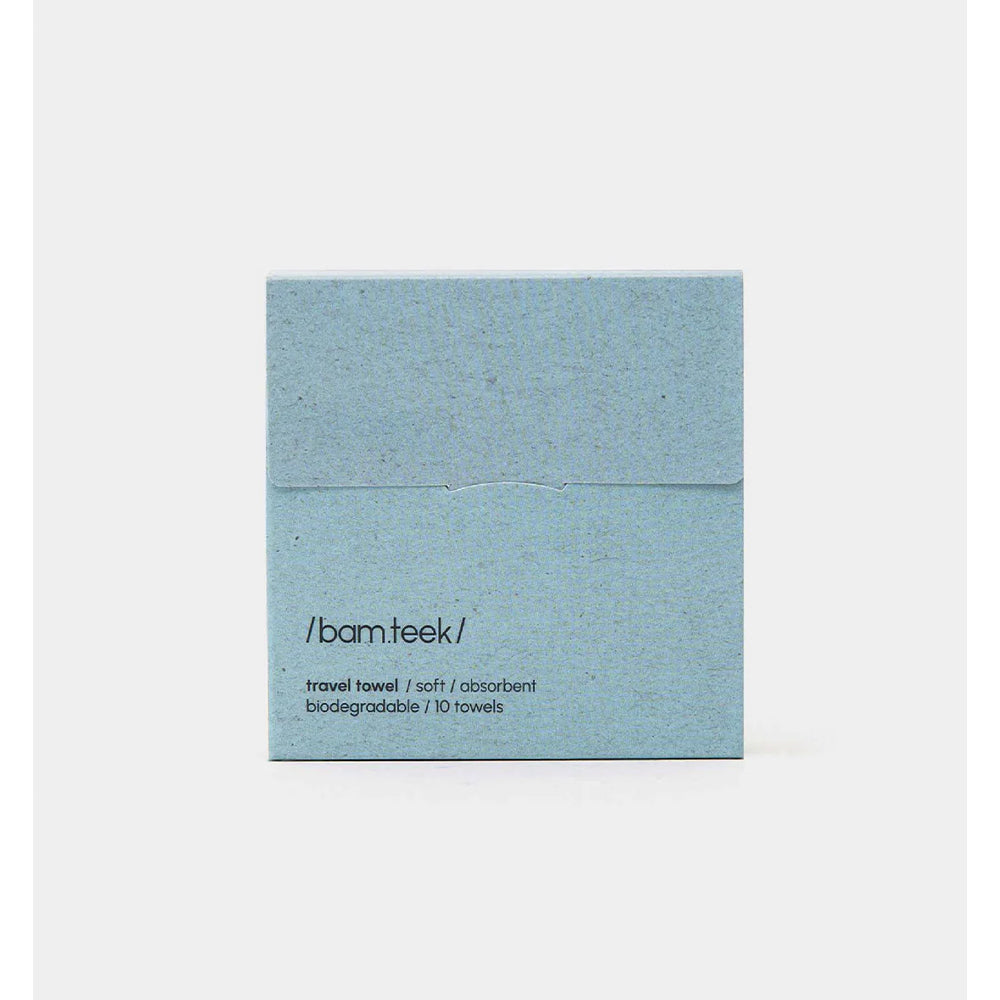 Travel Towel  منشفة السفر