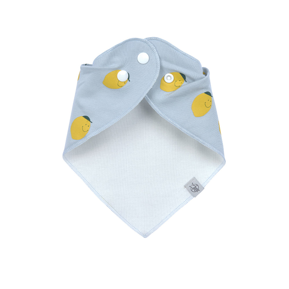 Lassig Bandana Cowl-Neck