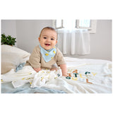 Lassig Bandana Cowl-Neck