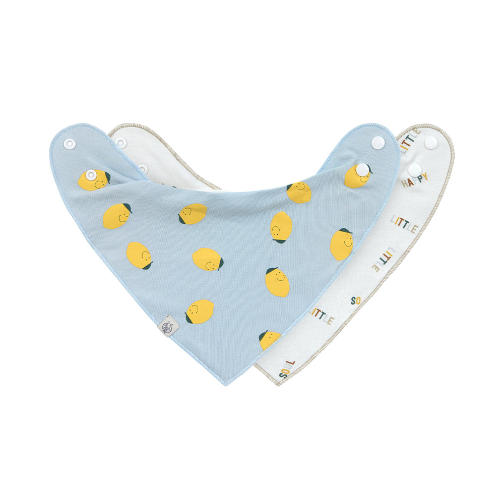 Lassig Bandana Cowl-Neck