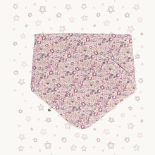 Bib x Liberty Bandana Bib