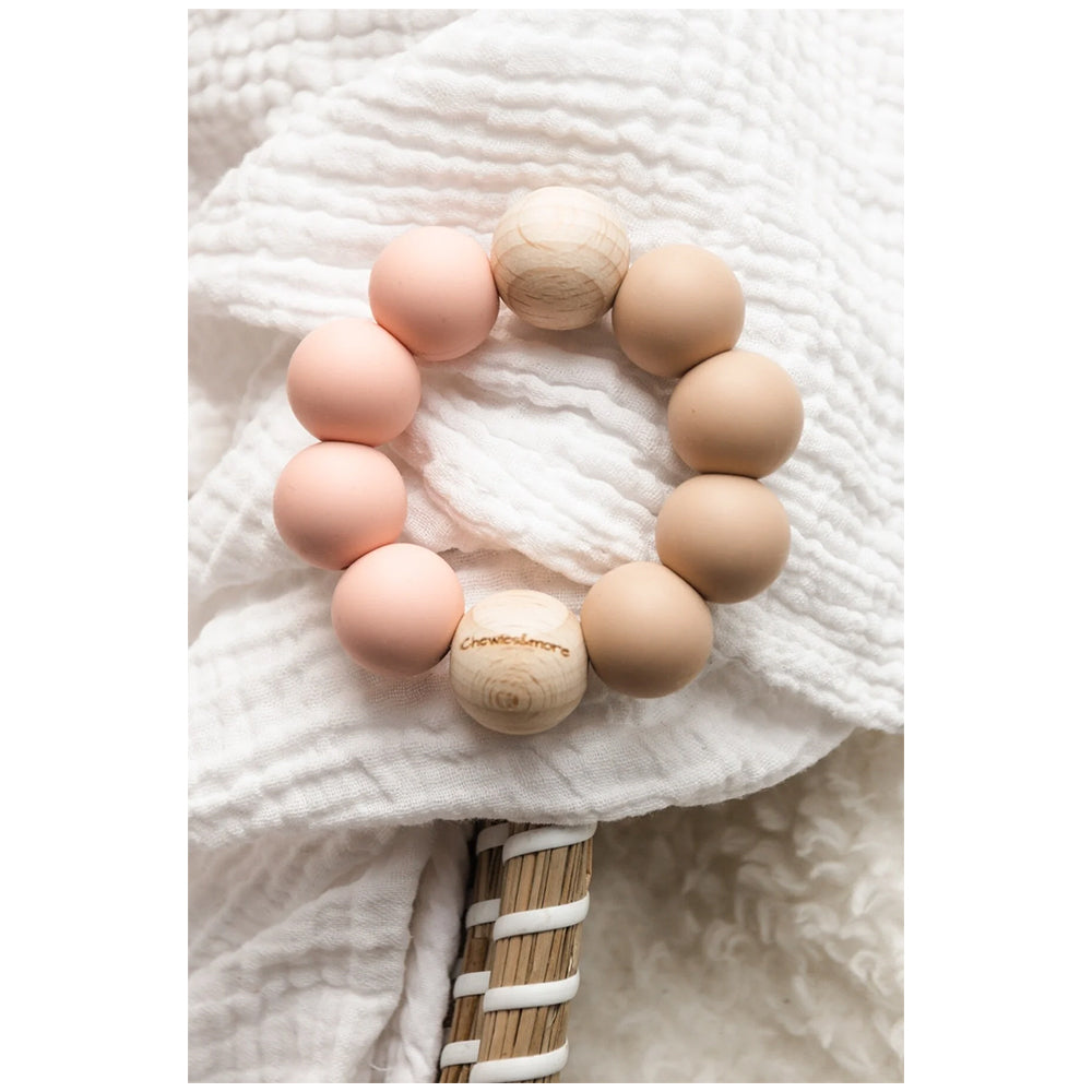 Chewie and More Basic Chewie