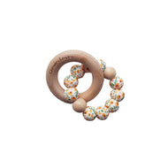 Chewie and More Basic Rattle Mini