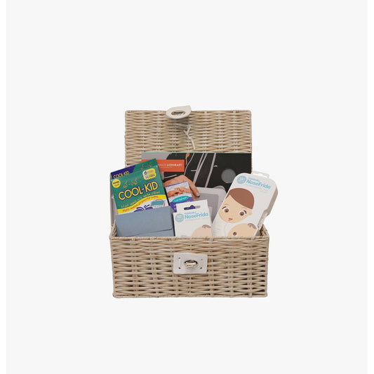 Sniggles  Gift Basket #7
