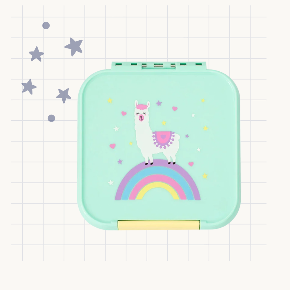Bento 2 Llama / بينتو 2 لاما