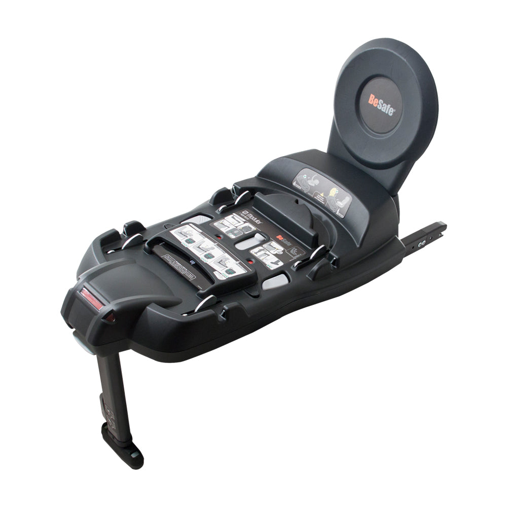 Besafe Izi Modular I-Size Base — view 2