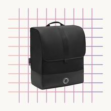 Bugaboo Butterfly Transport Bag — Black