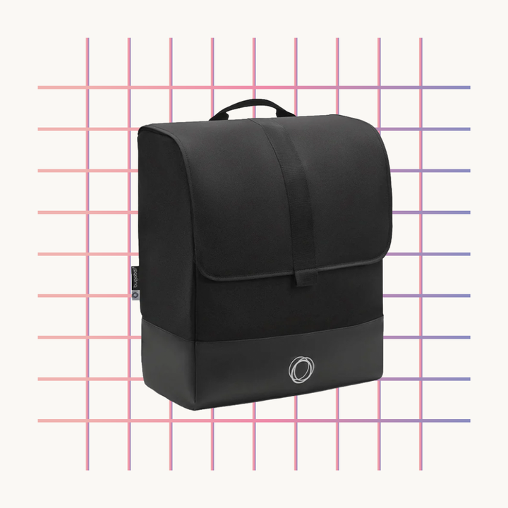 Bugaboo Butterfly Transport Bag — Black