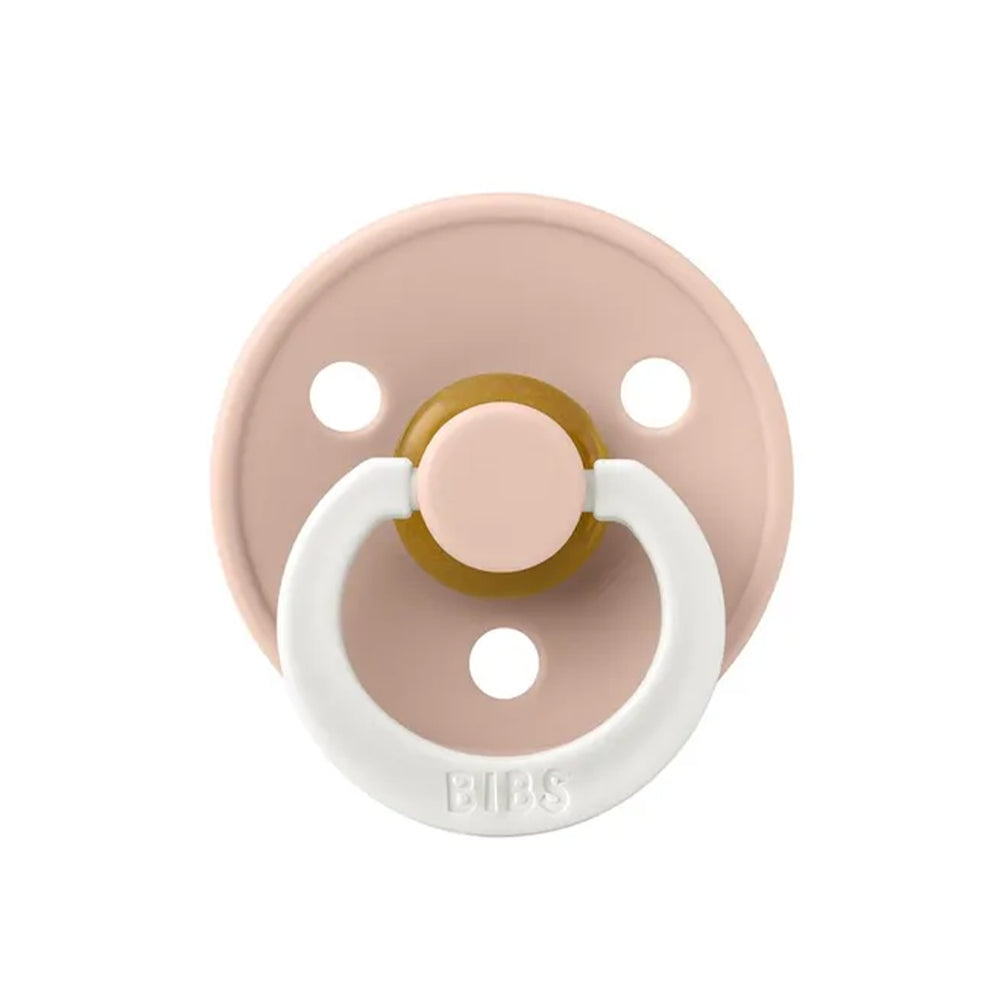 Bibs pacifier colour 1 pack latex size 1 — view 12