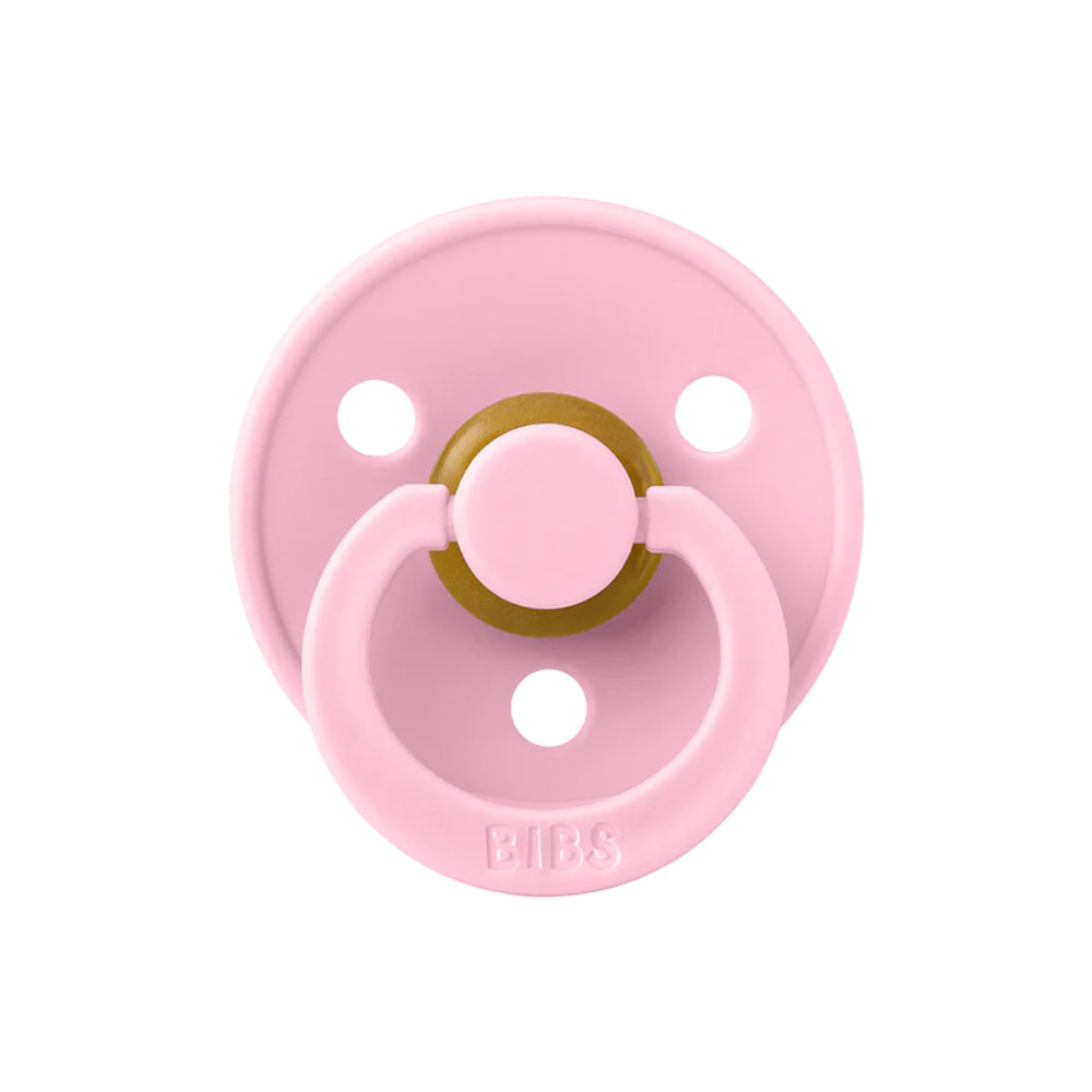 Bibs pacifier colour 1 pack latex size 1 — view 10