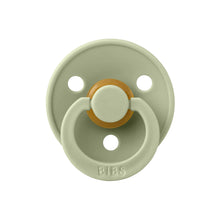 Bibs pacifier colour 1 pack latex size 1 — view 16