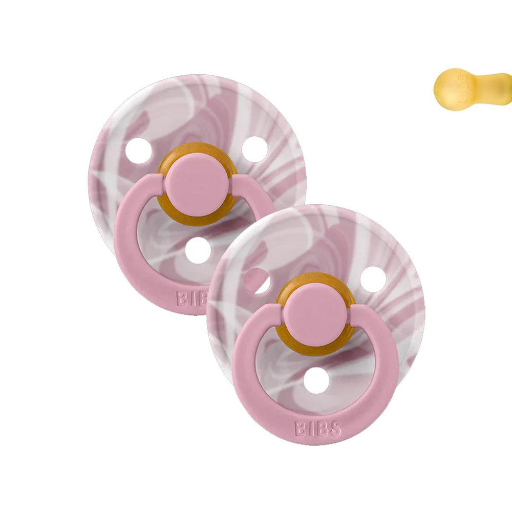 Bibs pacifier colour 1 pack latex size 1 — view 15