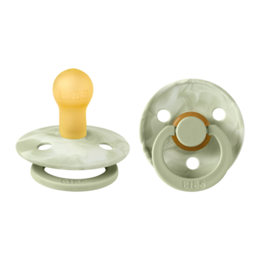 Bibs pacifier colour 1 pack latex size 1 — view 14